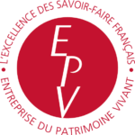 LE GRAND LEJON - EPV